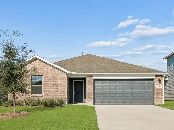 2511 Canadian Way, Crandall, TX 75114