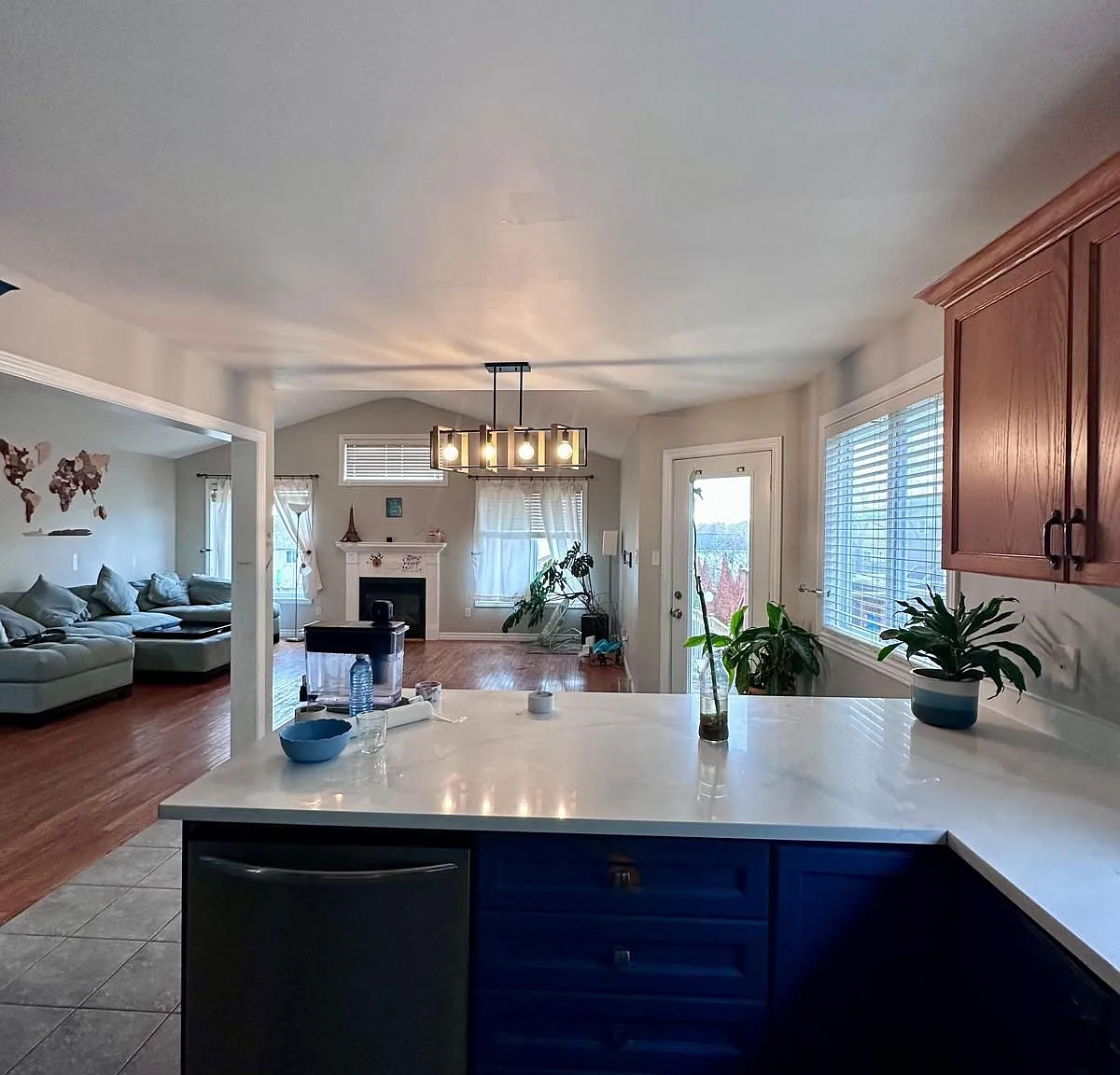 4 bed, $2,999 — Photo 4