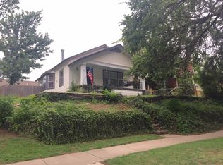 500 N McKinley Ave, Sand Springs, OK 74063