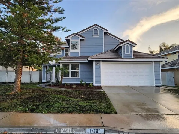 14181 Southwood Dr, Fontana, CA 92337
