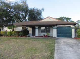 1687 Palatka Rd SE, Palm Bay, FL 32909
