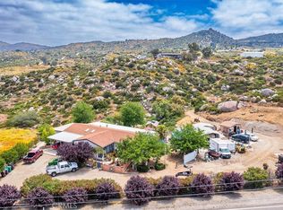 23220 Juniper Flats Rd, Nuevo, CA 92567