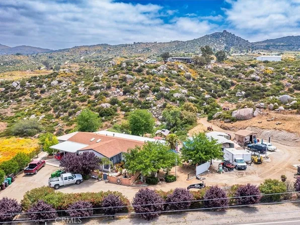 23220 Juniper Flats Rd, Nuevo, CA 92567