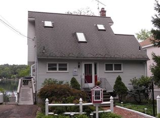 62 Island Rd, Killingly, CT 06241