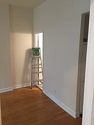 Rented by AJ Clarke