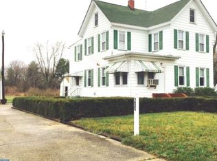 617 Old Deerfield Pike, Bridgeton, NJ 08302
