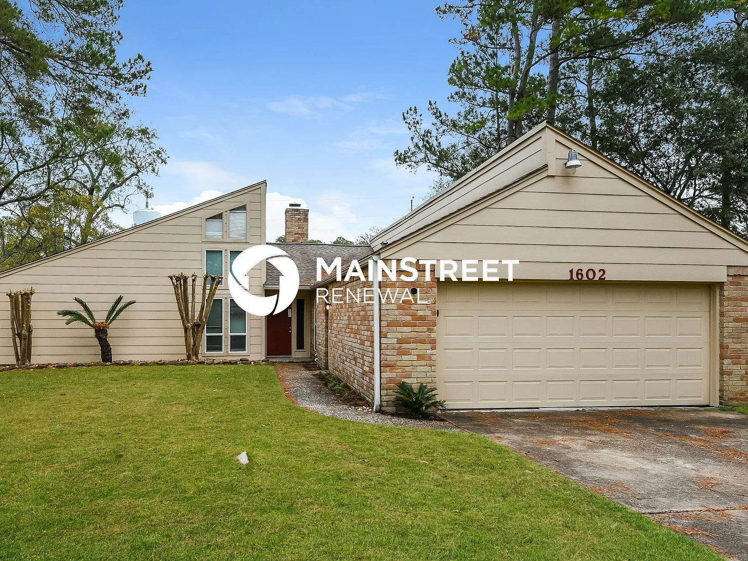 1602 Chestnut Ridge Rd — Photo 1