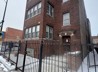 5453 S Wood St #3, Chicago, IL 60609