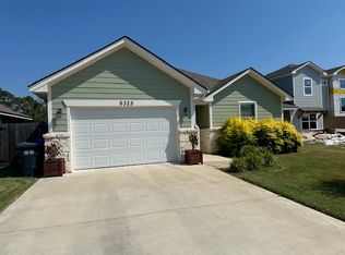 6325 Mammoth Springs Dr, Waco, TX 76708