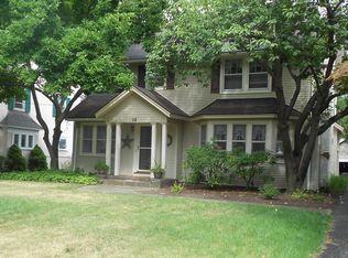 58 Fairview Cres, Rochester, NY 14617