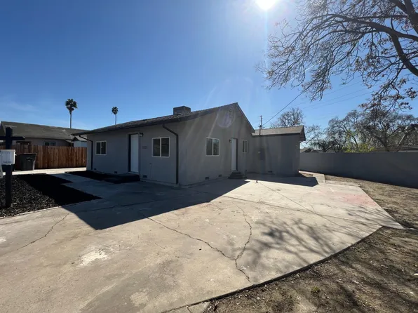 1031 4th St, Modesto, CA 95351