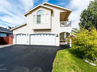 4073 Olympic Terrace Cir, Anchorage, AK 99507