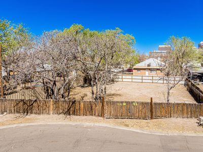 10A Bazan Ct SW, Albuquerque, NM, 87102