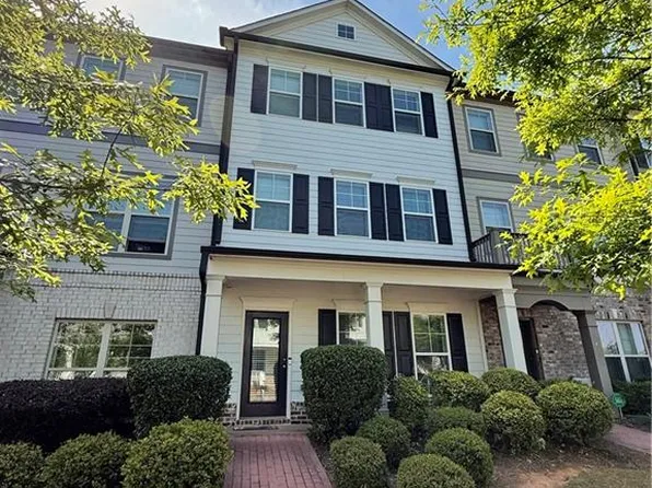 3621 Princeton Ave, College Park, GA 30337