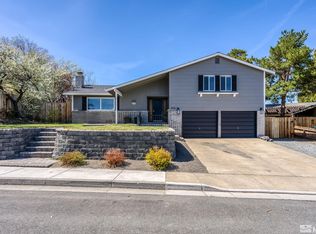 3845 Piccadilly Dr, Reno, NV 89509