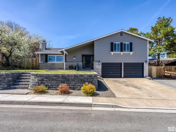3845 Piccadilly Dr, Reno, NV 89509