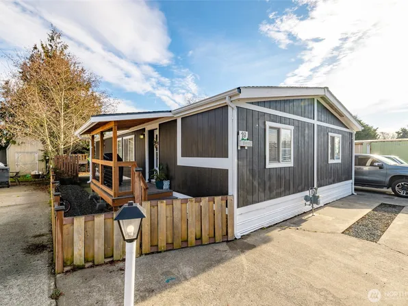 700 NW Crosby Avenue #19, Oak Harbor, WA 98277