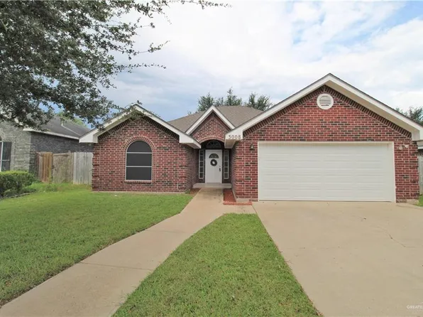 3008 Edison Ave, Edinburg, TX