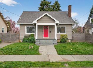 1915 NE Junior St, Portland, OR 97211