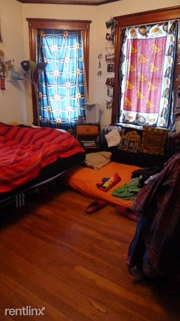 36 Elm St. #1 Boston - Jamaica Plain Unit Photo 1