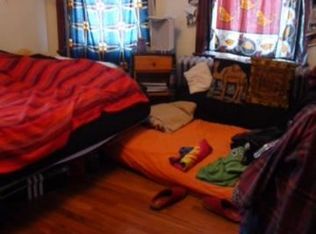 36 Elm St #1, Jamaica Plain, MA 02130