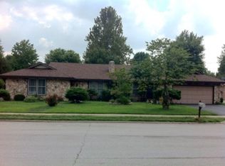 1754 & 1756 E Lark St #1756, Springfield, MO 65804