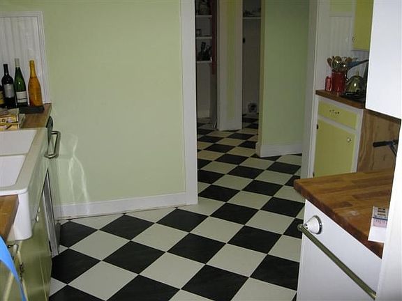 Updated Kitchen
