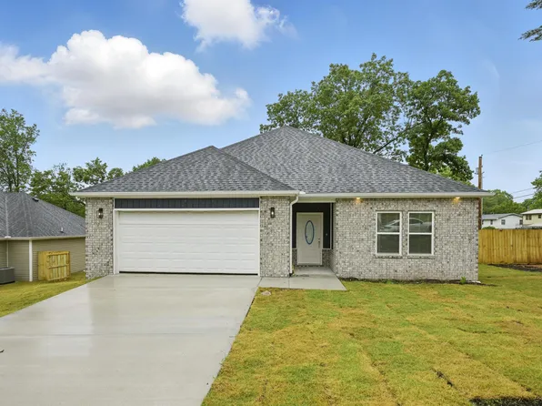 406 Barton Place, Neosho, MO 64850
