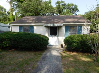 5634 Shelton St, Charleston, SC 29406