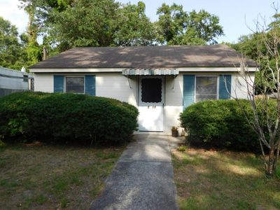 5634 Shelton St, North Charleston, SC, 29406