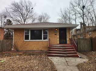 143 E 119th St, Chicago, IL 60628
