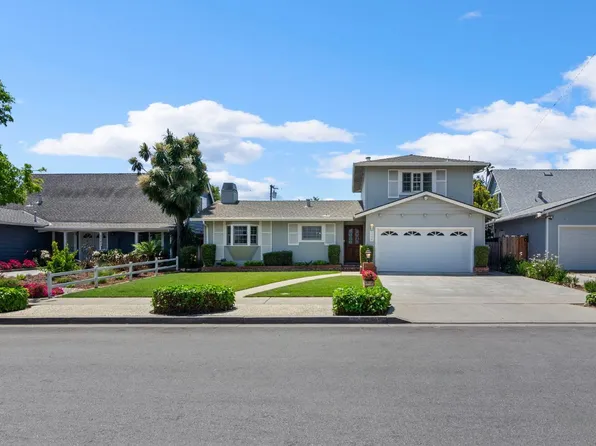 3994 Teale Ave, San Jose, CA 95117