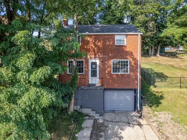 117 Hawthorne Ave, West View, PA 15229