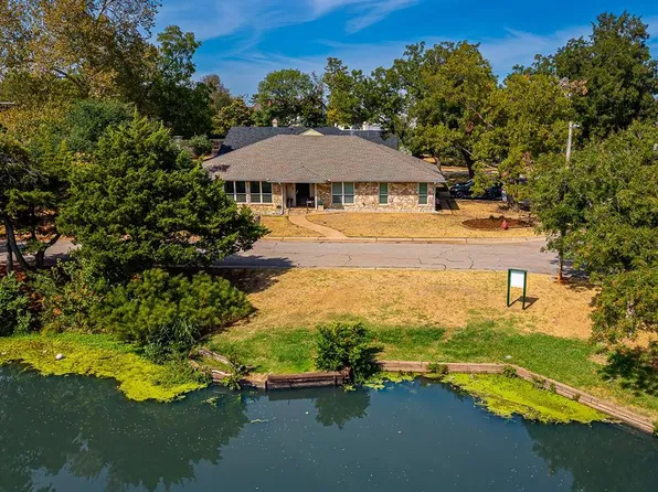 6301 Paschall Ct, Oklahoma City, OK 73132