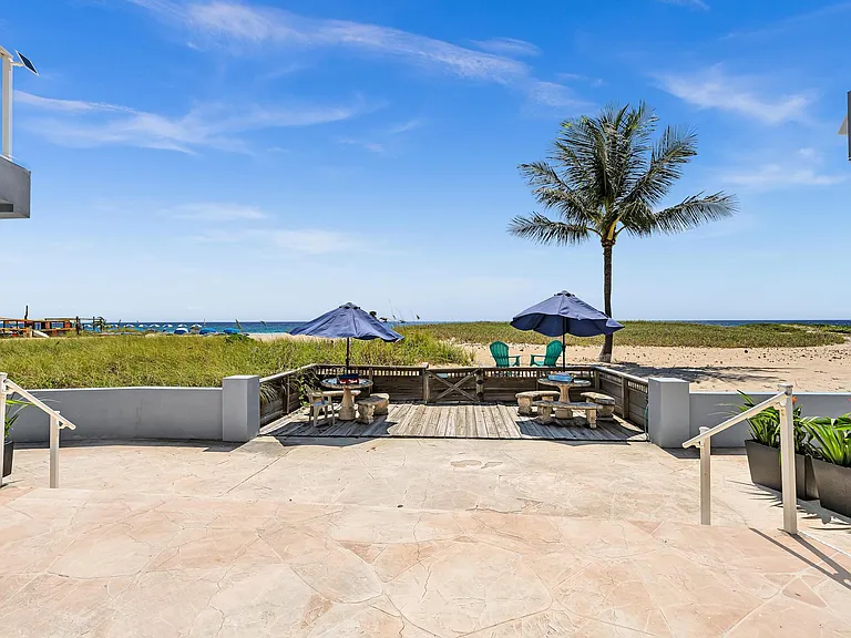604 N Ocean Blvd #1B — Photo 36