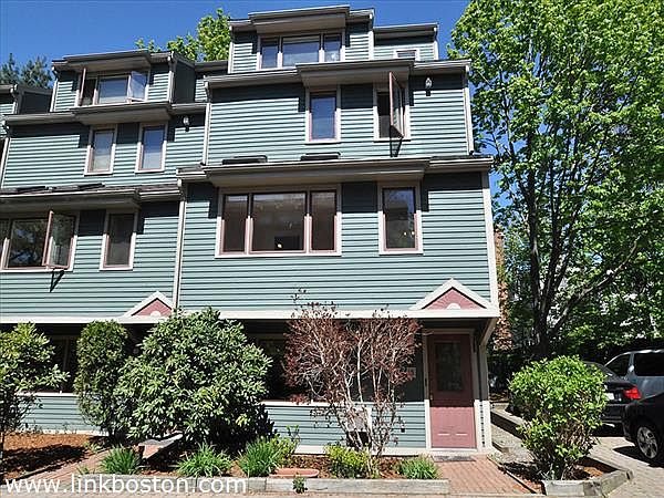 1st image of 19 Cogswell Ave #A
