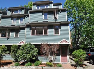 19 Cogswell Ave #A, Cambridge, MA 02140