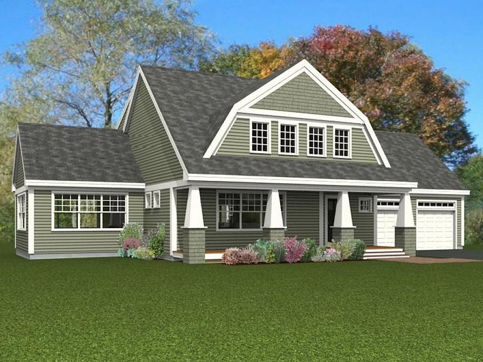 1st image of Lot 25 Garland Woods