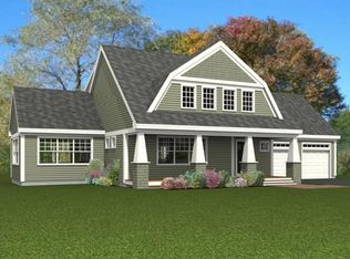 25 Garland Woods, Pelham, NH 03076