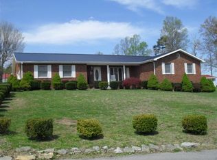 153 Roy Jenkins Dr, Corbin, KY 40701