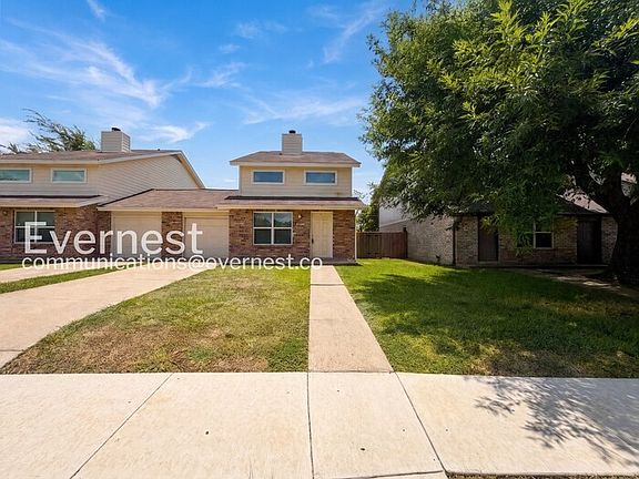 2nd image of 707 Valley View Dr #A