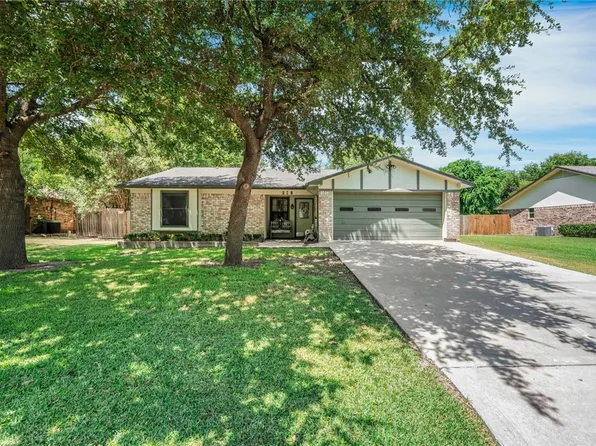 218 Thompson Cir, Lorena, TX 76655