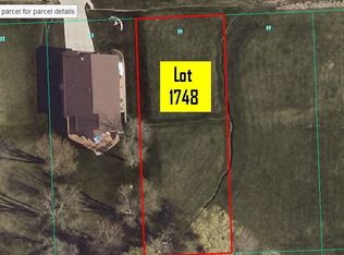 1748 Lake Summerset Rd, Davis, IL 61019