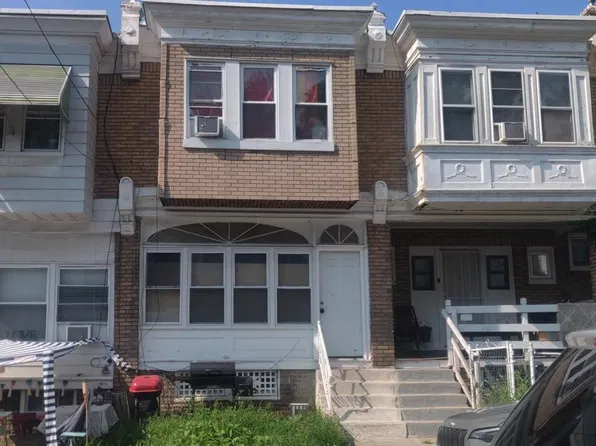1826 Fillmore St, Philadelphia, PA 19124