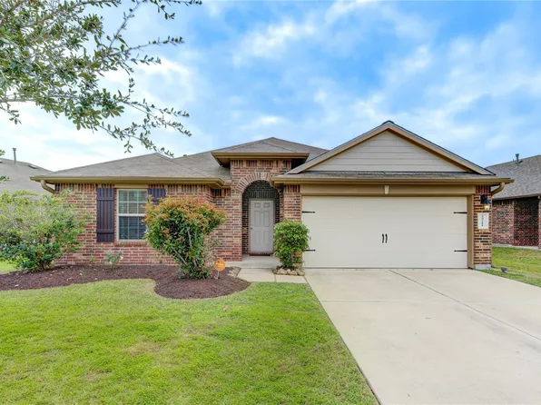 29211 Jarvis Bay Pass, Katy, TX 77494