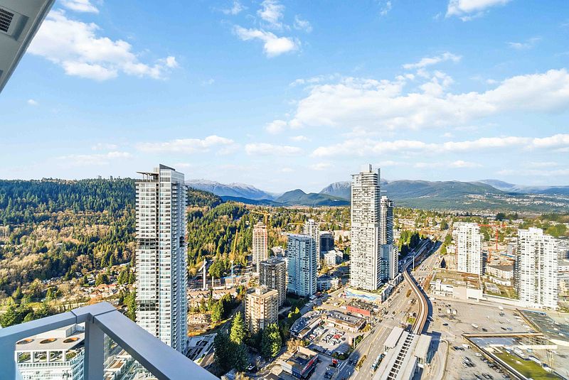 Coquitlam Apartment for rent - 2 Bedrooms — photo 19