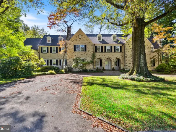 6910 Wissahickon Ave, Philadelphia, PA 19119