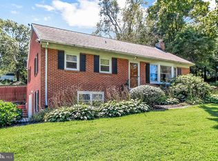 2916 Spring Valley Rd, Lancaster, PA 17601