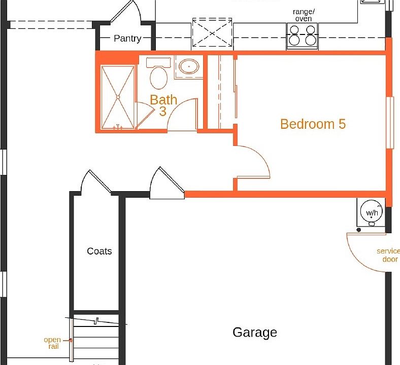 2nd image of 14350 271st Circle NE #21