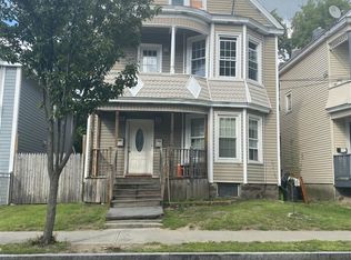 303 Victory Ave, Schenectady, NY 12307